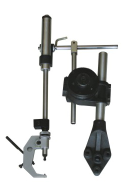 ZDW-LS150型測量?jì)x